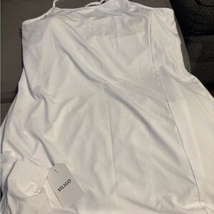 Women’s Pool cover-up